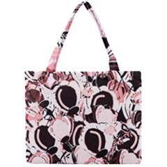 Mini Tote Bag 