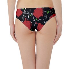 Hipster Bikini Bottoms 