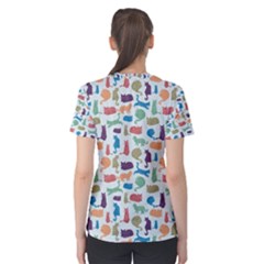 Women s Cotton T-Shirt 