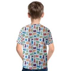 Kids  Cotton T-Shirt 