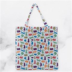 Grocery Tote Bag 