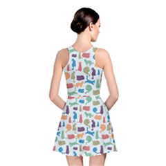 Reversible Skater Dress 