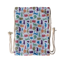 Drawstring Bag (Small) 