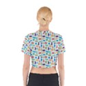 Cotton Crop Top 