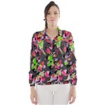 Playful pother Wind Breaker (Women)