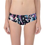 Creative chaos Classic Bikini Bottoms