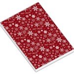 Christmas Day Large Memo Pads