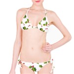 Images Paper Christmas On Pinterest Stuff And Snowflakes Bikini Set