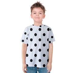 Kids  Cotton T-Shirt 
