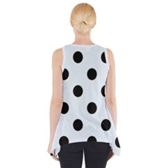 Side Drop Tank Tunic 