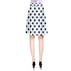 A-Line Skirt 