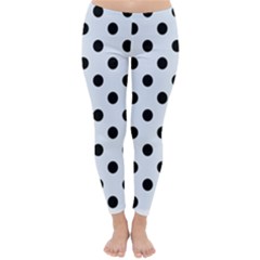 Classic Winter Leggings 