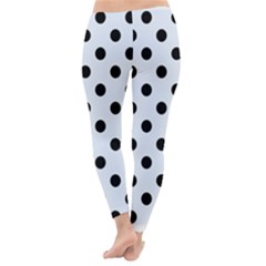 Classic Winter Leggings 