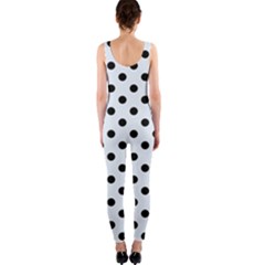 One Piece Catsuit 