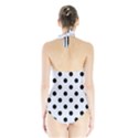 Halter Swimsuit 