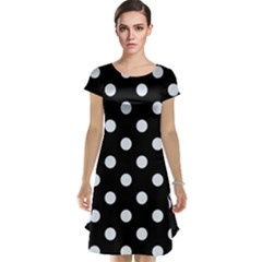 Cap Sleeve Nightdress 