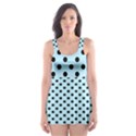 Skater Dress Swimsuit 