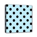 Mini Canvas 6  x 6  (Stretched) 