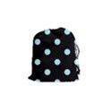 Drawstring Pouch (Small) 