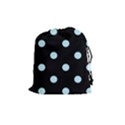 Drawstring Pouch (Medium) 