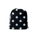 Drawstring Pouch (Medium) 