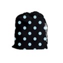 Drawstring Pouch (Large) 