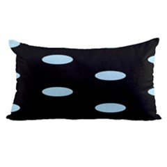 22 x14  Lumbar Throw Cushion Case (Two Sides) 