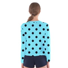 Women s Long Sleeve T-Shirt 