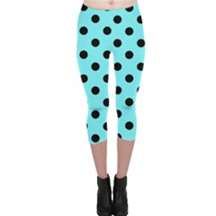 Capri Leggings  Front