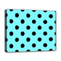 Deluxe Canvas 20  x 16  (Stretched) 