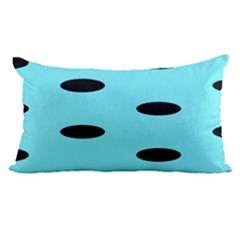 22 x14  Lumbar Throw Cushion Case (Two Sides) 