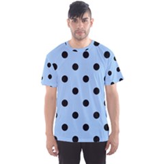 Men s Sport Mesh T-Shirt Front