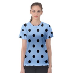 Women s Sport Mesh T-Shirt 