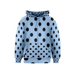 Kids  Zipper Hoodie 