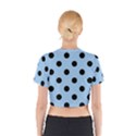 Cotton Crop Top 