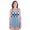 Skater Dress Swimsuit 