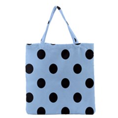 Grocery Tote Bag 
