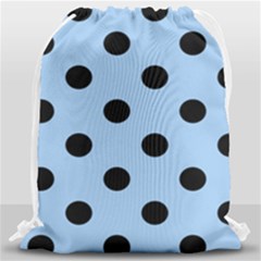 Drawstring Bag (Large) 