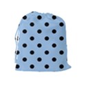 Drawstring Pouch (XL) 