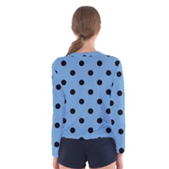 Women s Long Sleeve T-Shirt 