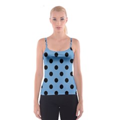Spaghetti Strap Top 