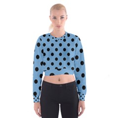 Cropped Sweatshirt 
