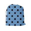 Drawstring Pouch (XL) 
