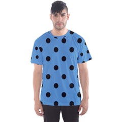 Men s Sport Mesh T-Shirt Front