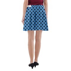 A-Line Pocket Skirt 