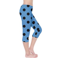 Capri Leggings  