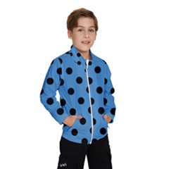 Kids  Windbreaker 