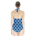 Halter Swimsuit 