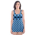Skater Dress Swimsuit 