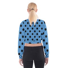 Cropped Sweatshirt 